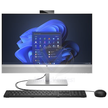 PC Bureau HP 870 G9R AIO i7-14700 27" (68,6 cm) 512Go SSD 16 Go DDR5 Windows 11 Pro