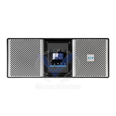 Onduleur (montable sur rack / externe) - CA 200/208/220/230/240 V 11000 Watt 11000 VA Monophasé Format 4U