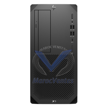 HP Z2 G9 Intel i7-14700 16Go 1To SSD Linux CG 4GB