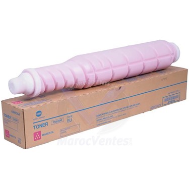 Toner Magenta TN620M C4065P