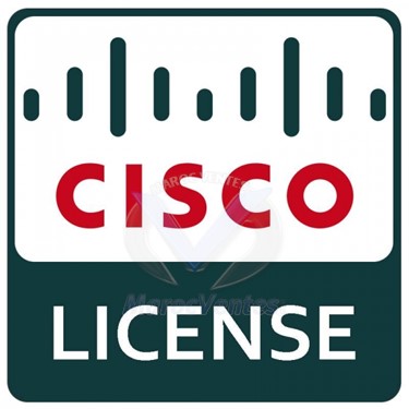 Licence sans Fil Cisco DNA On-Prem Essential, 3 ans