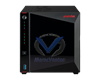 ASUSTOR Nimbustor 4:4 bay NAS AS5404T