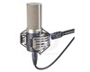 Microphone cardioïde statique à électret AT5040 AT5040