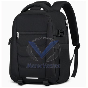 SAC À DOS POUR APPAREIL PHOTO OU ORDINATEUR PORTABLE