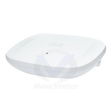 CATALYST 9162I Indoor WiFi Access Point (WIFI-AP-IN) WiFi 6 Indoor Access Point, compatible with Cisco ISE and Prime
