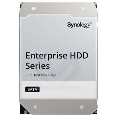 DISQUE DUR 4 TB ENTREPRISE DRIVE 3.5" 7200 RPM SATA III 256MO CACHE