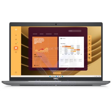 PC Portable Latitude 5550 i5-1335U 15,6" FHD 16 Go 512 Go SSD ubuntu 36M