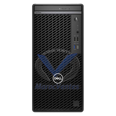 PC Bureau OPTIPLEX 7020 MT i5-14500 8Go 512Go SSD Ubuntu 36M