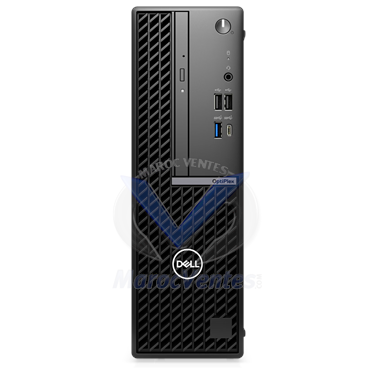 PC Bureau OptiPlex 7020 SFF i5-14500 8Go 512Go SSD Ubuntu 36M