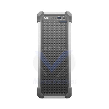Serveur Tour PowerEdge T160,3.5" up to 3 Cabled Xeon E-2414 2.6G,1x2TB ,1X16GB,5720 2X1GB, RAID S160,IDR BAS 36M