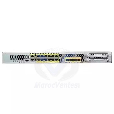 Secure Firewall 3105 NGFW Appliance 1U