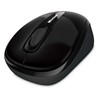 Mouse Wireless Mobile 3500 Noire