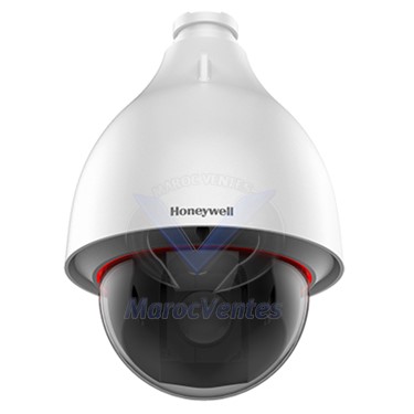 Caméras IP PTZ WDR D’intérieur/Extérieur Zoom 30x 2MP