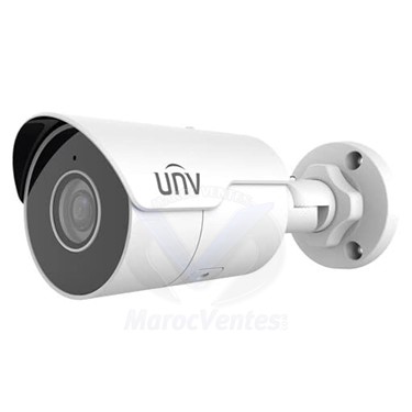 CAMERA UNIVIEW IP 5MP BULLET IR<30M LENS=2.8MM POE