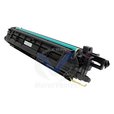 Imaging Unit C C227/287 Tambour d'origine A85Y0KD / IU-214 C Cyan