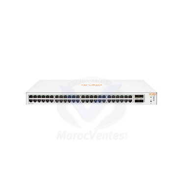 Switch Aruba Instant On 1830 48G 4SFP