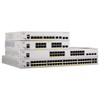 Switch manageable 48 ports 10/100/1000 Mbps + 4 ports SFP C1000-48T-4G-L