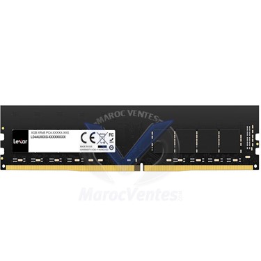 BARETTE MEMOIRE  DDR4 16GB SO-DIMM CL22