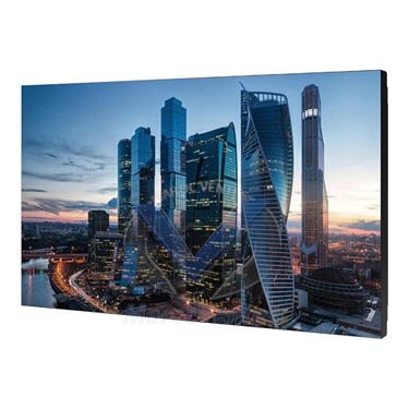 VM55T-E VMT-E Series Ecran  55" (139,7 cm)  LCD Rétro-Eclairé par LED - Full HD - Pour Signalisation Numérique