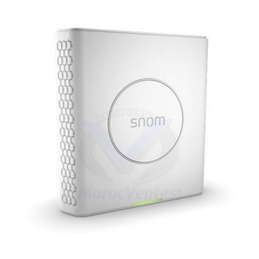 IP DECT M900 MultiCell base station EU