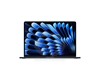 MacBook Air 15" (2024) 16Go SSD 256Go Midnight MC9G4FN/A
