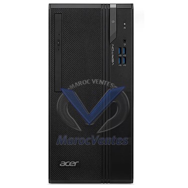 PC Bureau VS I5 16GB 256 SSD MICROTOWER 15L FREEDOS 2Y