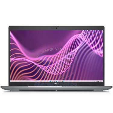 Ordinateur portable Dell Latitude 5540 15,6 pouces Core i7-1365U 16 Go de RAM 512 Go SSD Win 11 Pro N024L554015EMEA