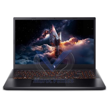PC Portable NITRO V 15 i7-13620H RTX4050 16GB 512 SSD Ecran 15 6" FHD  W11H 3Y