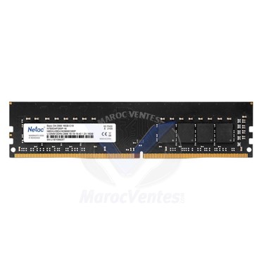 Barette Mémoire 8 GB DDR4-3200 SODIMM
