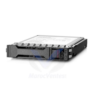 Disque Dur  1TB SATA 7.2K SFF BC HDD 12M