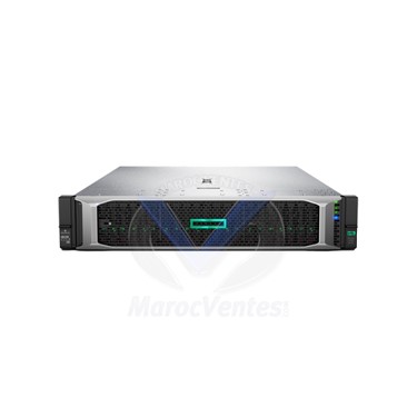 Serveur ProLiant  HPE DL380 Gen10 4215R 1P 32G NC 8SFF Alimentation 800 W