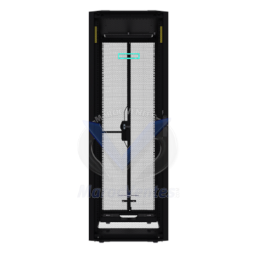 Kit Rack HPE 42U 800 x 1 200 mm Adv G2