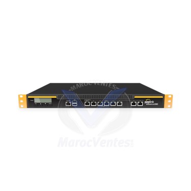 Balance 580X Routeur 5x GE WAN Ports 3x GE LAN Ports