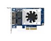 Adaptateur Réseau QNAP Double Port 10 GbE AQUANTIA AQC113CA
