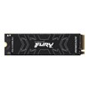 Disque Dur Interne SSD M.2 FURY Renegade Heat Spreader 1000GB PCIe 4.0 NVMe
