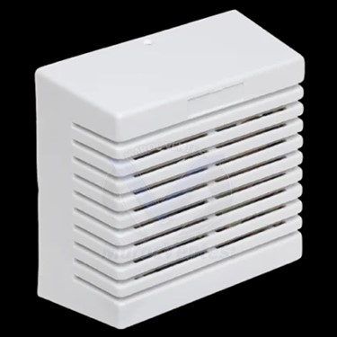 Sirène Intérieure 2 Sons d’Alarme Sélectionnable