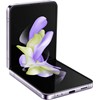 Smartphone Zflip4 Bora Purple 6.7  8Go 256Go Android 5G Dual Sim