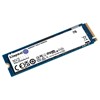 Disque Dur Interne SSD Technology NV2 M.2 1000 Go PCI Express 4.0 NVMe