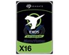 Disque Dur Interne SEAGATE 10 TB EXOS X16 ENTREPRISE SATA III HDD
