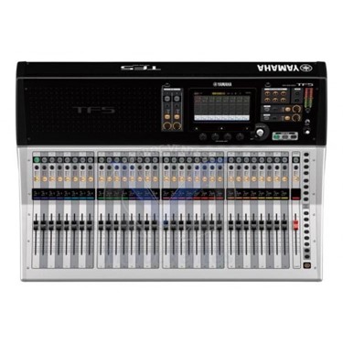 TABLE DE MIXAGE YAMAHA NUMÉRIQUE TF5