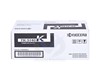 Cartouche de toner Original Noir Toner 7.000 pages Noir TK-5140K