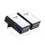Kit de démarrage Mini adaptateur CPL AV500 3 ports 10/100Mbps TL-PA4030KIT