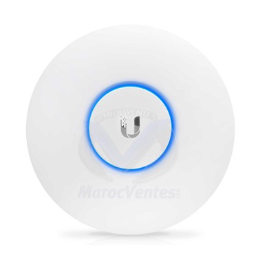 Point d'accès intérieur/extérieur Wi-Fi MIMO A/B/G/N/AC PoE Dual Band 2.4 et 5 GHz 867 Mbps