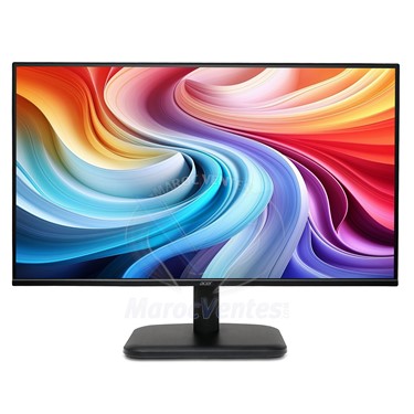 MONITEUR 24" HDMI VGA 1Y FHD LED IPS