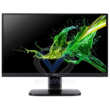 MONITEUR 27" (68,6 cm) HDMI VGA FHD LED IPS