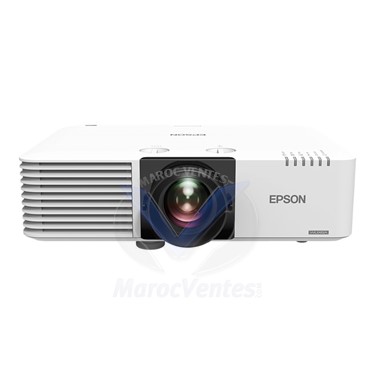Vidéoprojecteur EB-L630U LASER WUXGA, 1920 x 1200 WIFI FHD, 6200 Lumens