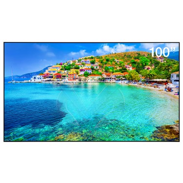 Écran de Projection ELPSC35 Laser TV 100"