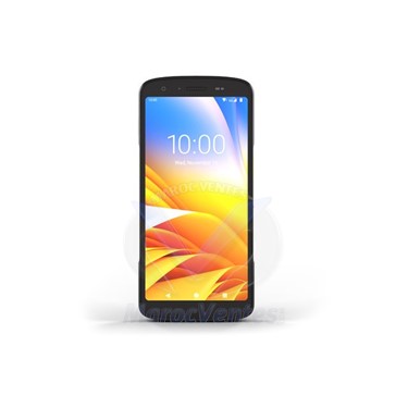 TC27 Terminal Mobile 6" (15.24 cm) Tactile 64 Go Bluetooth, NFC, Wi-Fi 6 - 5G