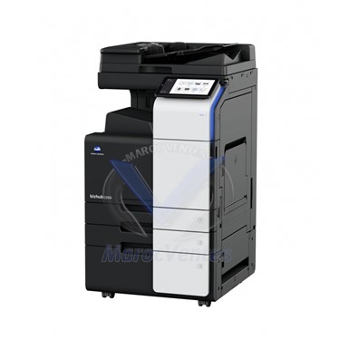 Bizhub C251I Imprimante Multifonction Ecran Tactile Couleur de 10,1"