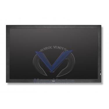 ECRAN LED PROFESSIONNEL TACTILE MultiSync 46 POUCES